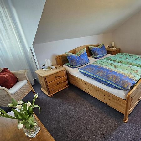 Traumferienwohnung เมคเคนบอยเริน ภายนอก รูปภาพ
